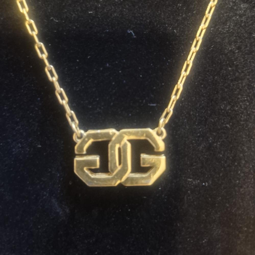 EUC GIVENCHY NECKLACE - Picture 2 of 4